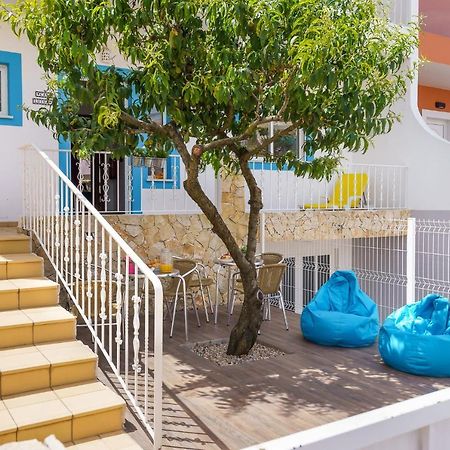 ♡ Casa Luisa - Familias! Villa Lagos Exterior photo