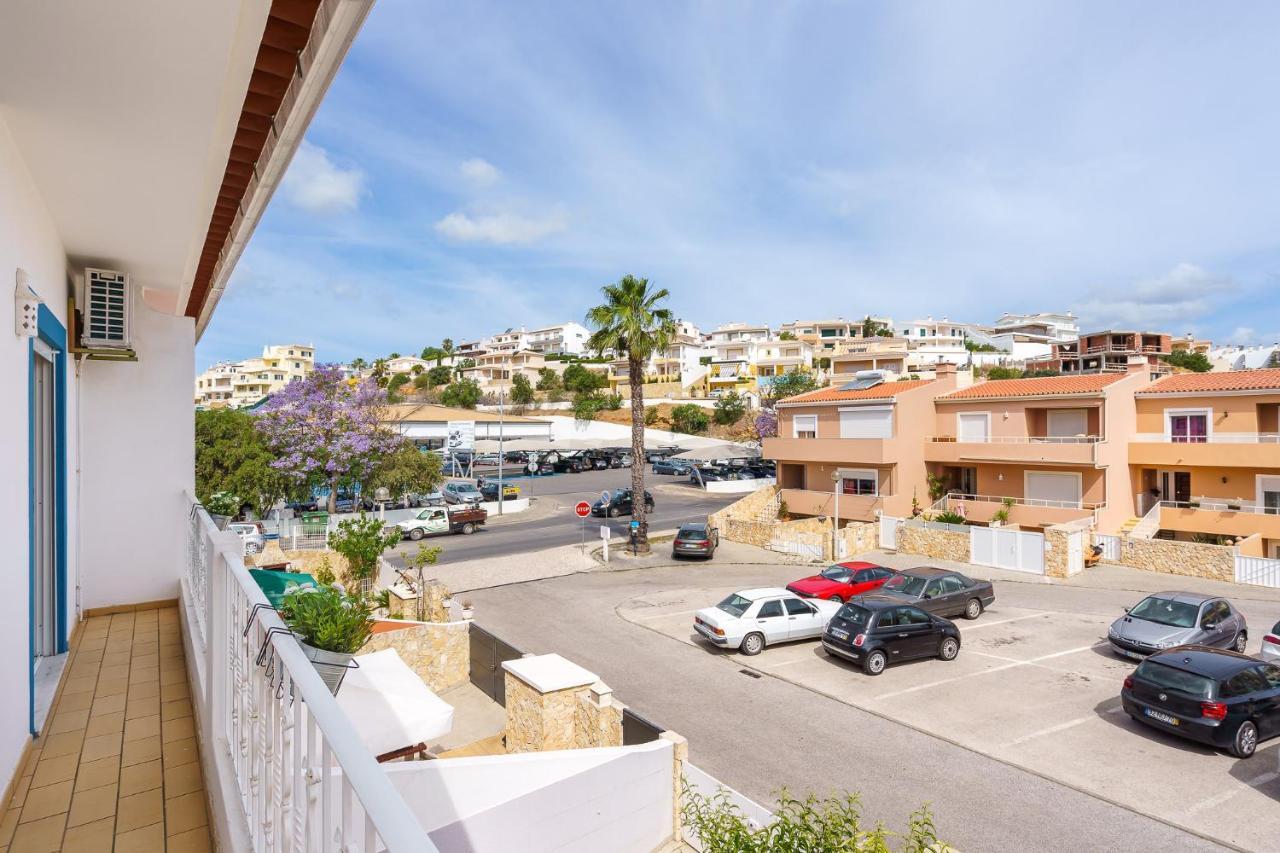 ♡ Casa Luisa - Familias! Villa Lagos Exterior photo