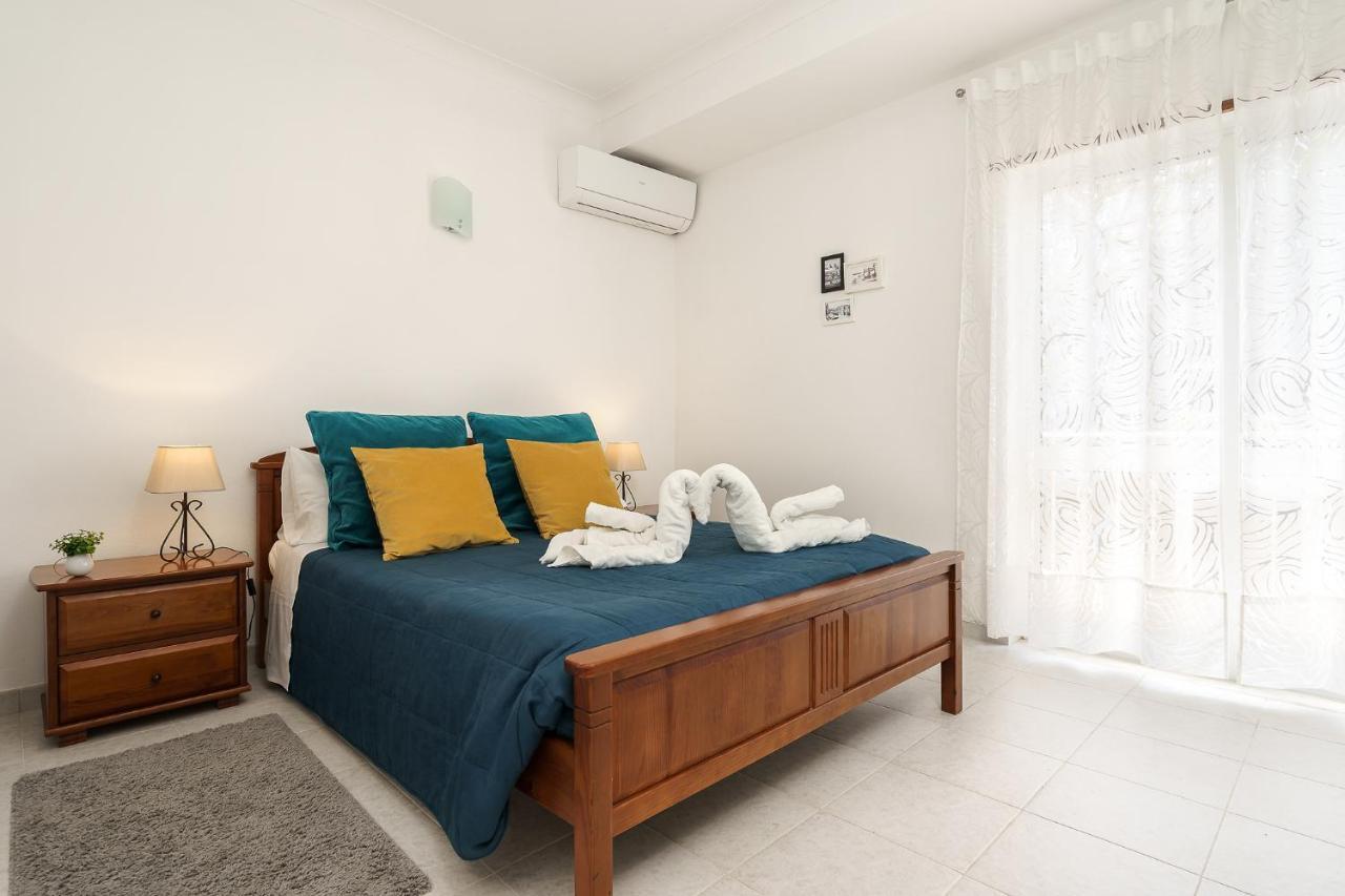 ♡ Casa Luisa - Familias! Villa Lagos Exterior photo