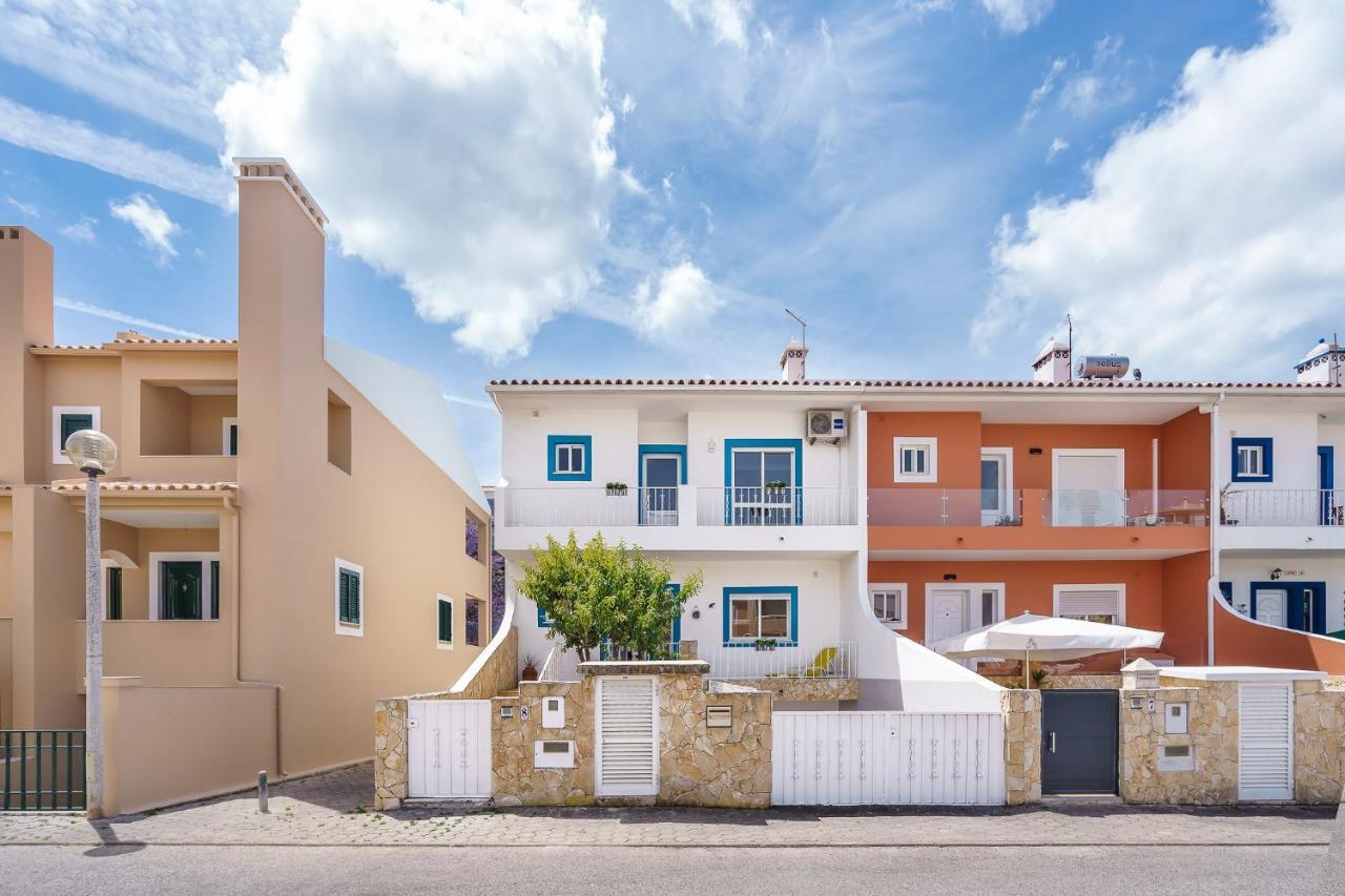 ♡ Casa Luisa - Familias! Villa Lagos Exterior photo